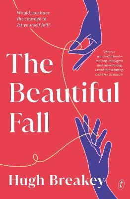 The Beautiful Fall by Hugh Breakey image