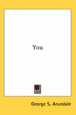You by George S. Arundale image