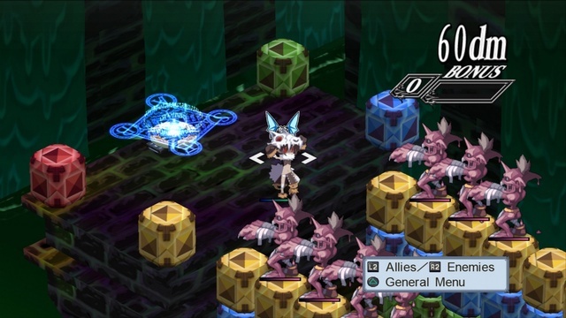 Disgaea 4: A Promise Unforgotten for PS3 image