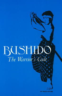 Bushido: The Warrior's Code by Inazo Nitobe image