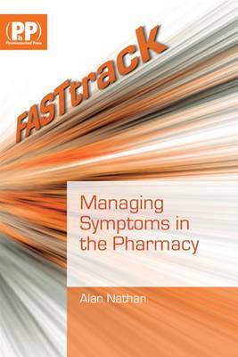 FASTtrack: Managing Symptoms in the Pharmacy image