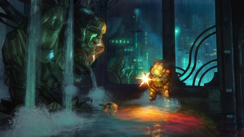 BioShock & Bioshock 2 (Double Pack) for PC image