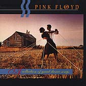A Collection Of Great Dance Songs by Pink Floyd A Collection Of Great Dance Songs by Pink Floyd