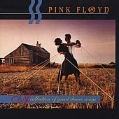 A Collection Of Great Dance Songs on CD by Pink Floyd