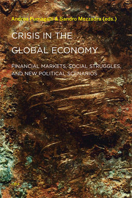 Crisis in the Global Economy image