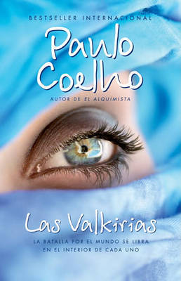 Las Valkirias by Paulo Coelho image
