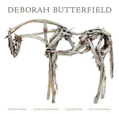 Deborah Butterfield by Robert Gordon image