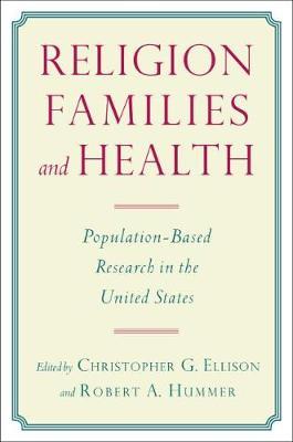 Religion, Families, and Health image