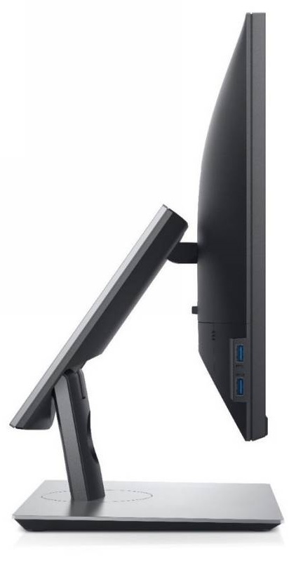 23.8" Dell P2418HT FHD Multi-Touch Monitor image