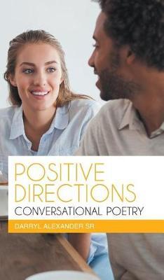 Positive Directions Conversational Poetry image