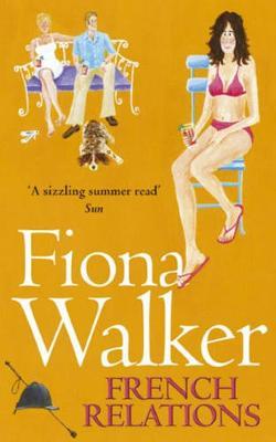 French Relations by Fiona Walker image