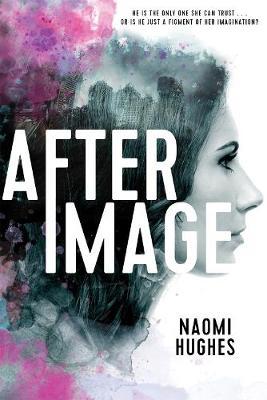 Afterimage by Naomi Hughes image