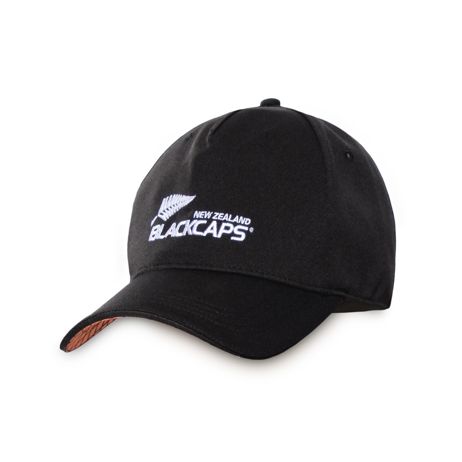 BLACKCAPS Training Cap image