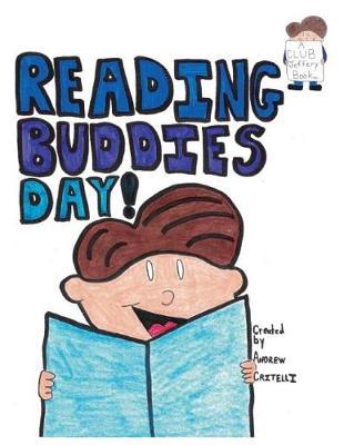 Reading Buddies Day! image