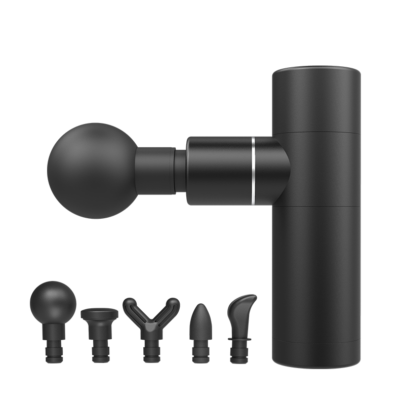 Portable Pocket Mini Massage Gun at Mighty Ape NZ