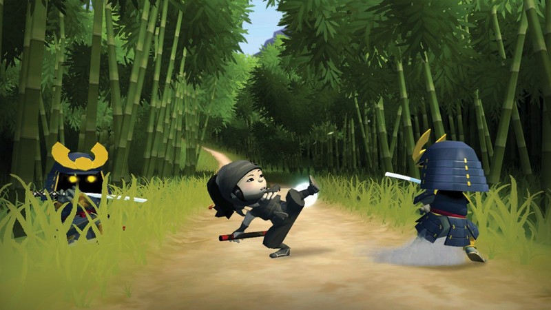 Mini Ninjas for PC image