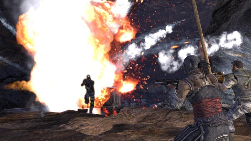 Borderlands for X360 image