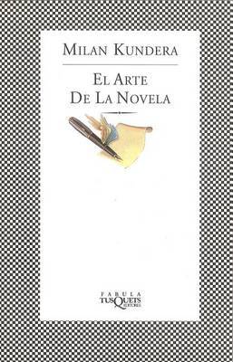 Arte de la Novela image