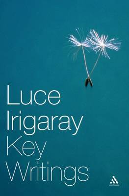 Luce Irigaray image