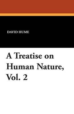 A Treatise on Human Nature, Vol. 2 image