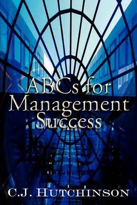 Abcs for Management Success image