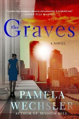 The Graves by Pamela Wechsler image