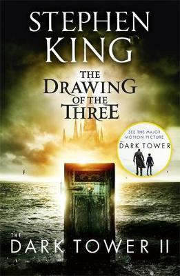 The Dark Tower II: The Drawing Of The Three by Stephen King image