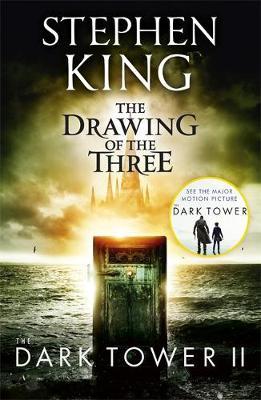 The Dark Tower II: The Drawing Of The Three image