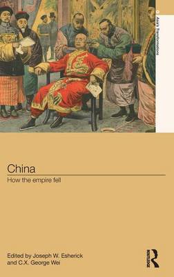 China on Hardback