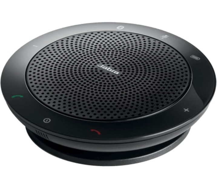 Jabra Speak 510 USB/Bluetooth MS Conference Speakerphone image