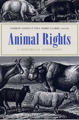 Animal Rights image