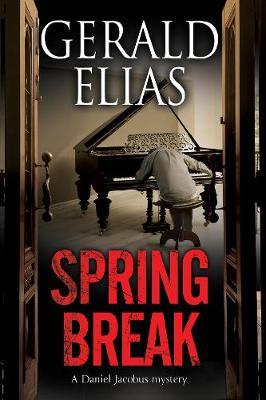 Spring Break by Gerald Elias image