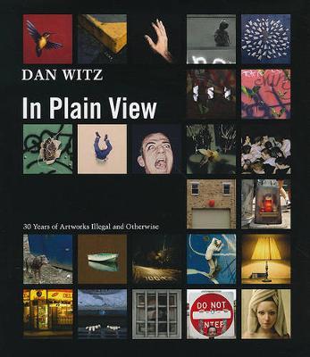 Dan Witz: In Plain View by Dan Witz image