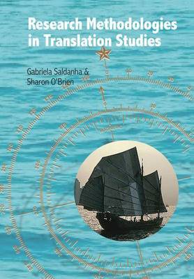 Research Methodologies in Translation Studies by Gabriela Saldanha image