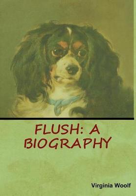 Flush by Virginia Woolf (**) image
