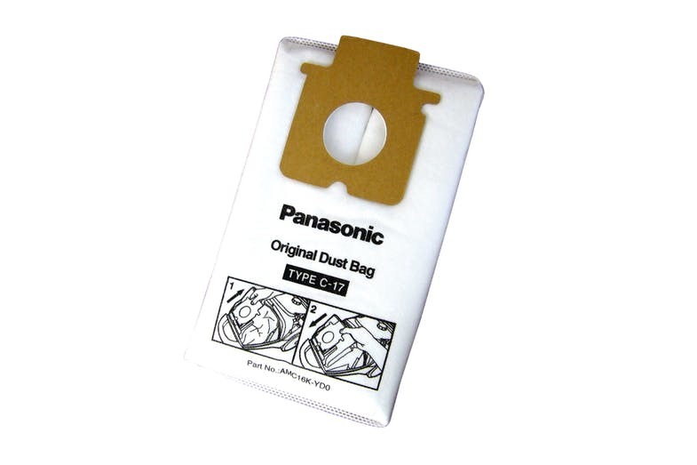 Panasonic: Vacuum Bag for 524/712 Models image
