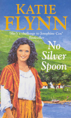 No Silver Spoon by Katie Flynn image