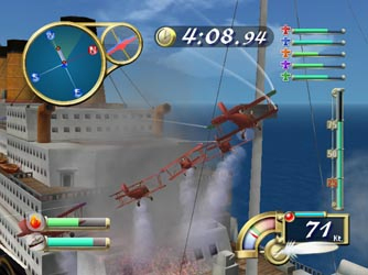Wing Island for Nintendo Wii image