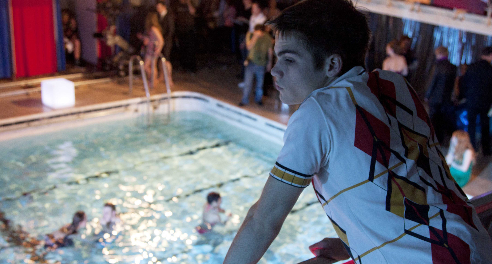 Skins - Series 6 on DVD image