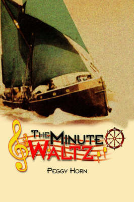 The Minute Waltz by Peggy Horn image