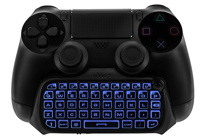 Nyko PS4 Type Pad for PS4 image