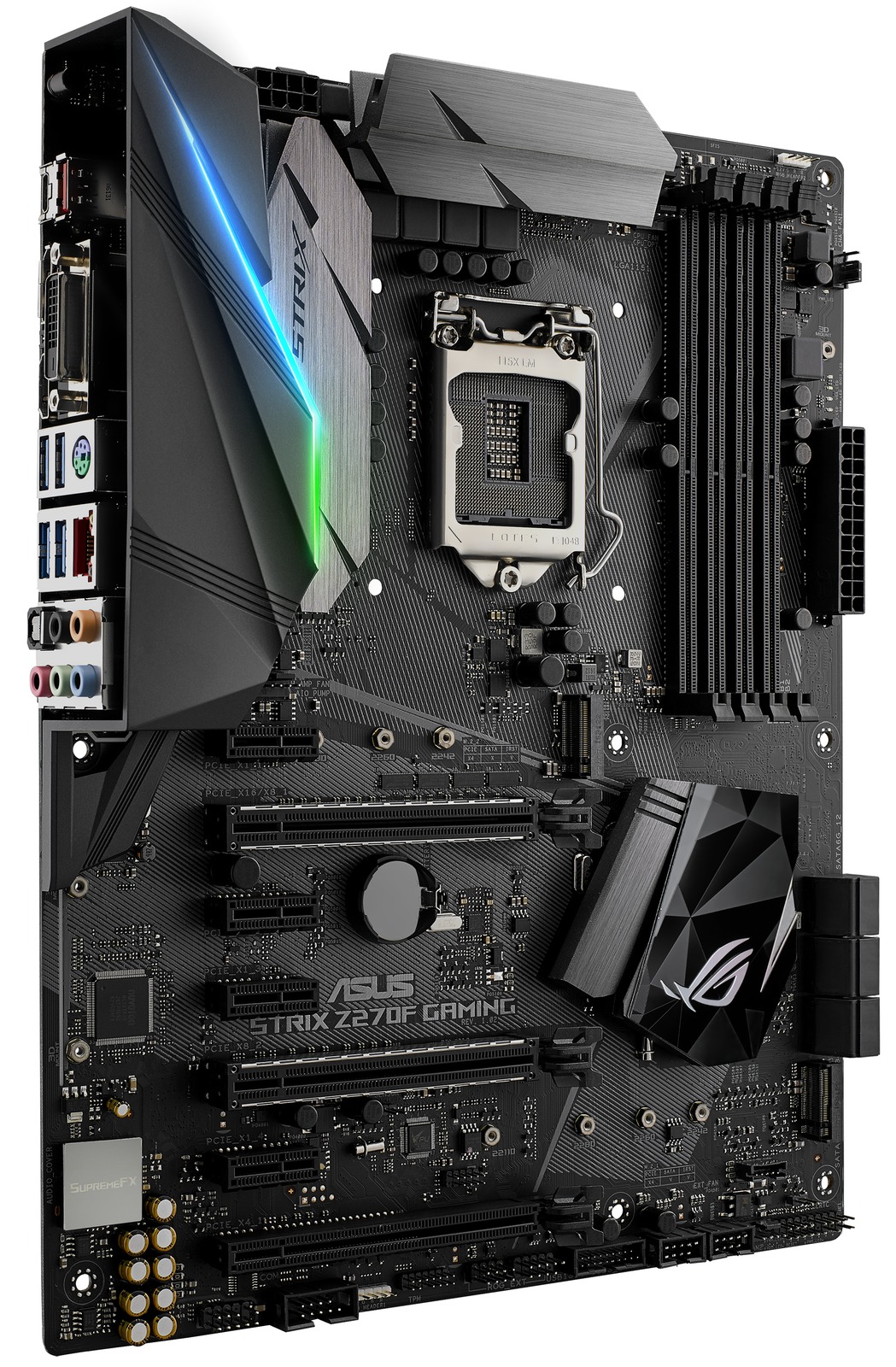 Rog strix z270f gaming Windows 7 64bit driver DRIVER ROG STRIX Z270F GAMING WINDOWS 10 DOWNLOAD