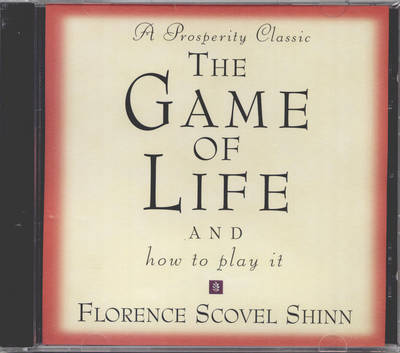 The Game of Life: And How to Play it by Florence Scovel Shinn image