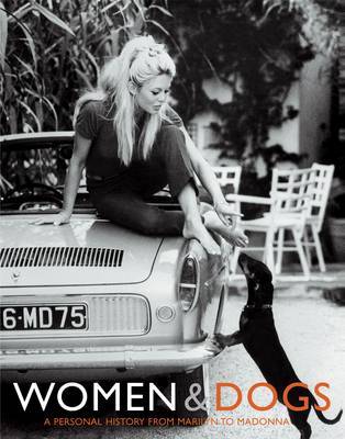 Women & Dogs by Judith Watt image
