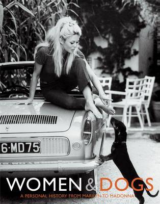 Women & Dogs by Juduth Watt