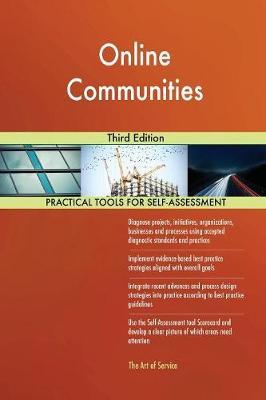 Online Communities Third Edition image