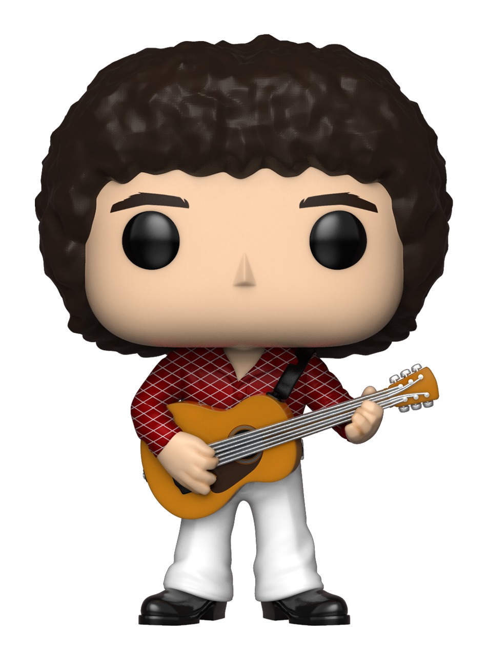 The Brady Bunch - Greg Brady Pop! Vinyl Figure image