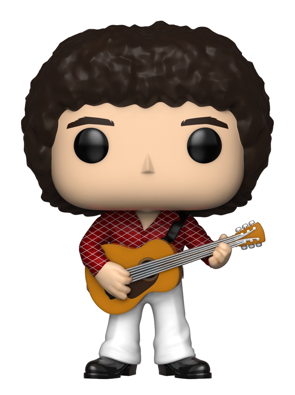 The Brady Bunch - Greg Brady Pop! Vinyl Figure