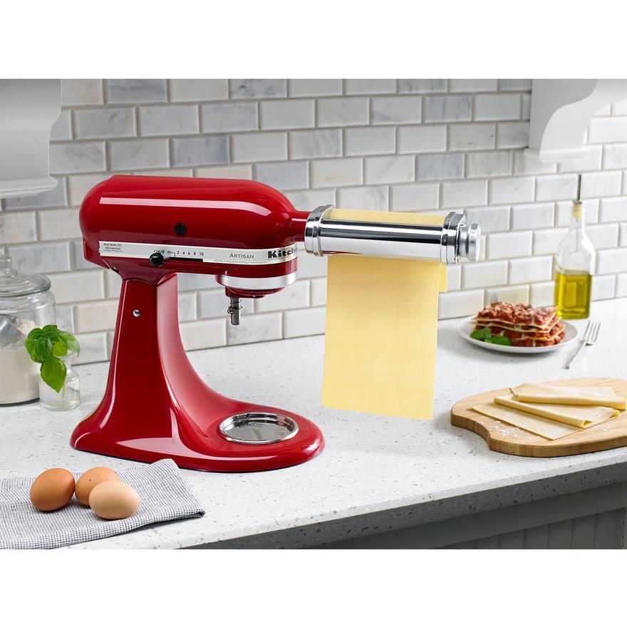 KitchenAid: Pasta Roller Attachment image