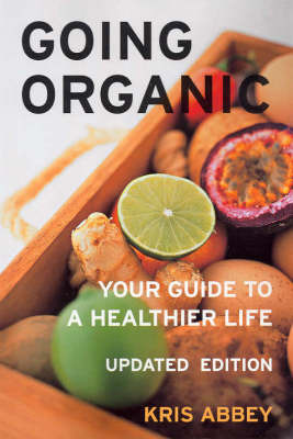 Going Organic by Kris Abbey image